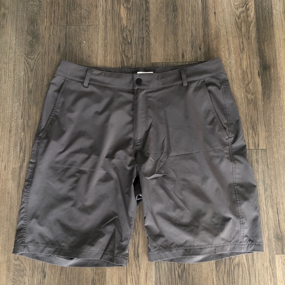 Columbia Sportswear shorts